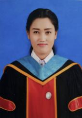 นางสาวอรพิมล แท่นทอง