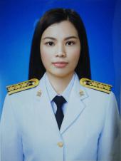 นางสาวมนัญชญา ก้อนแก้ว