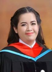 นางสาวรัชนีกร ชุมแก้ว